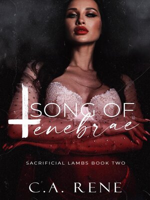 cover image of Song of Tenebrae